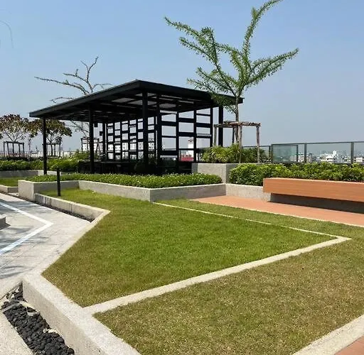 Nue Z-square Suan Luang Station - Cozy 2br Condo, Pool&gym, Near Suan Luang Station * Bangkok