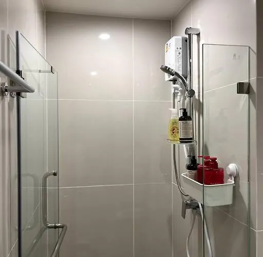 Nue Z-square Suan Luang Station - Cozy 2br Condo, Pool&gym, Near Suan Luang Station Apartment *