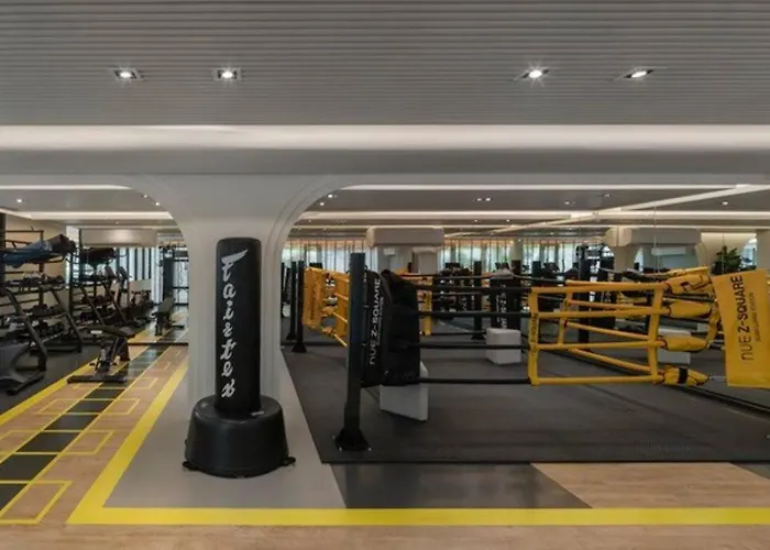 Nue Z-square Suan Luang Station - Cozy 2br Condo, Pool&gym, Near Suan Luang Station