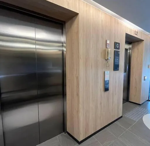 Nue Z-square Suan Luang Station - Cozy 2br Condo, Pool&gym, Near Suan Luang Station Apartment *