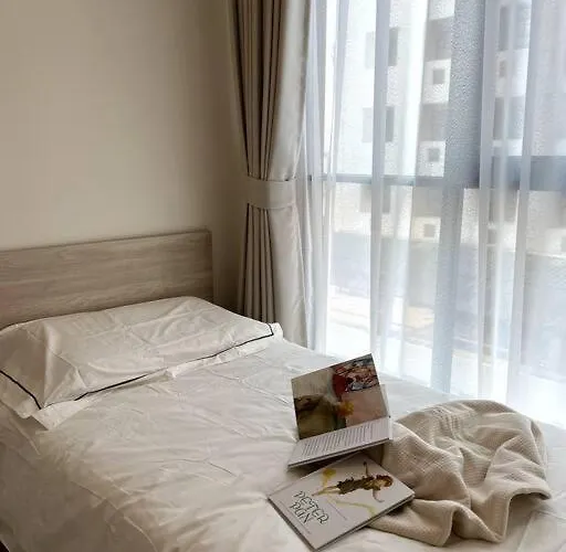 Nue Z-square Suan Luang Station - Cozy 2br Condo, Pool&gym, Near Suan Luang Station