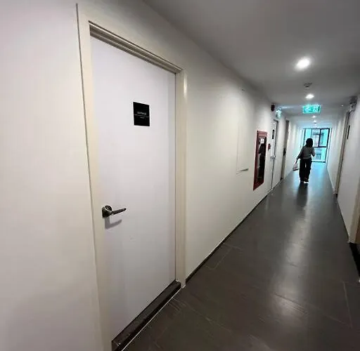 Nue Z-square Suan Luang Station - Cozy 2br Condo, Pool&gym, Near Suan Luang Station Bangkok