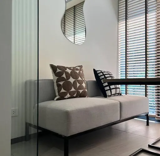 Nue Z-square Suan Luang Station - Cozy 2br Condo, Pool&gym, Near Suan Luang Station *