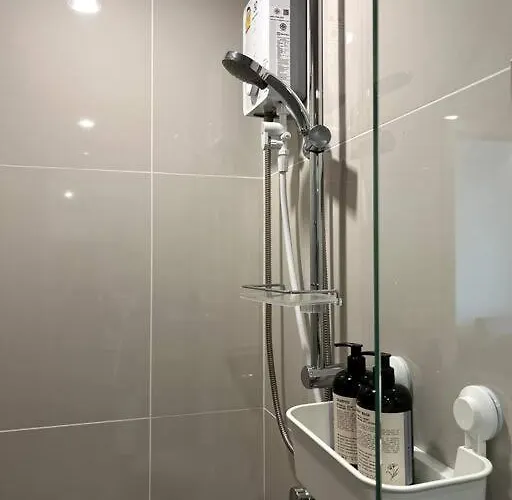 Nue Z-square Suan Luang Station - Cozy 2br Condo, Pool&gym, Near Suan Luang Station * Bangkok