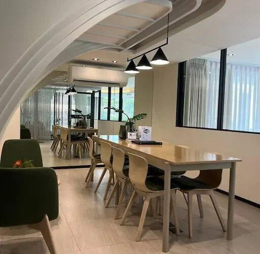 Nue Z-square Suan Luang Station - Cozy 2br Condo, Pool&gym, Near Suan Luang Station Apartment *
