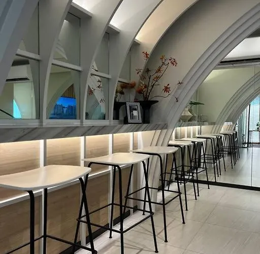 Nue Z-square Suan Luang Station - Cozy 2br Condo, Pool&gym, Near Suan Luang Station Bangkok