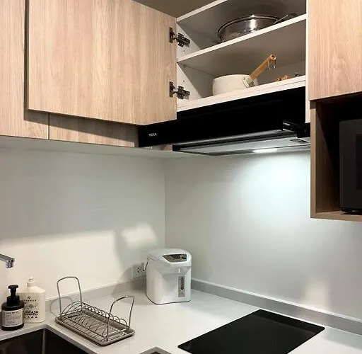 Nue Z-square Suan Luang Station - Cozy 2br Condo, Pool&gym, Near Suan Luang Station *