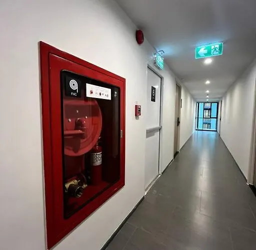 Nue Z-square Suan Luang Station - Cozy 2br Condo, Pool&gym, Near Suan Luang Station Apartment