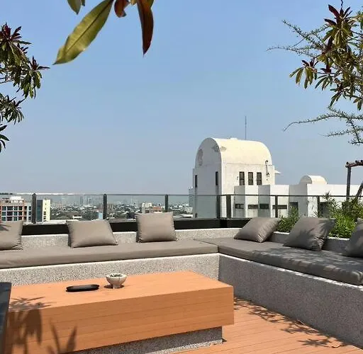 Nue Z-square Suan Luang Station - Cozy 2br Condo, Pool&gym, Near Suan Luang Station *