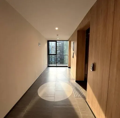 Apartment Nue Z-square Suan Luang Station - Cozy 2br Condo, Pool&gym, Near Suan Luang Station